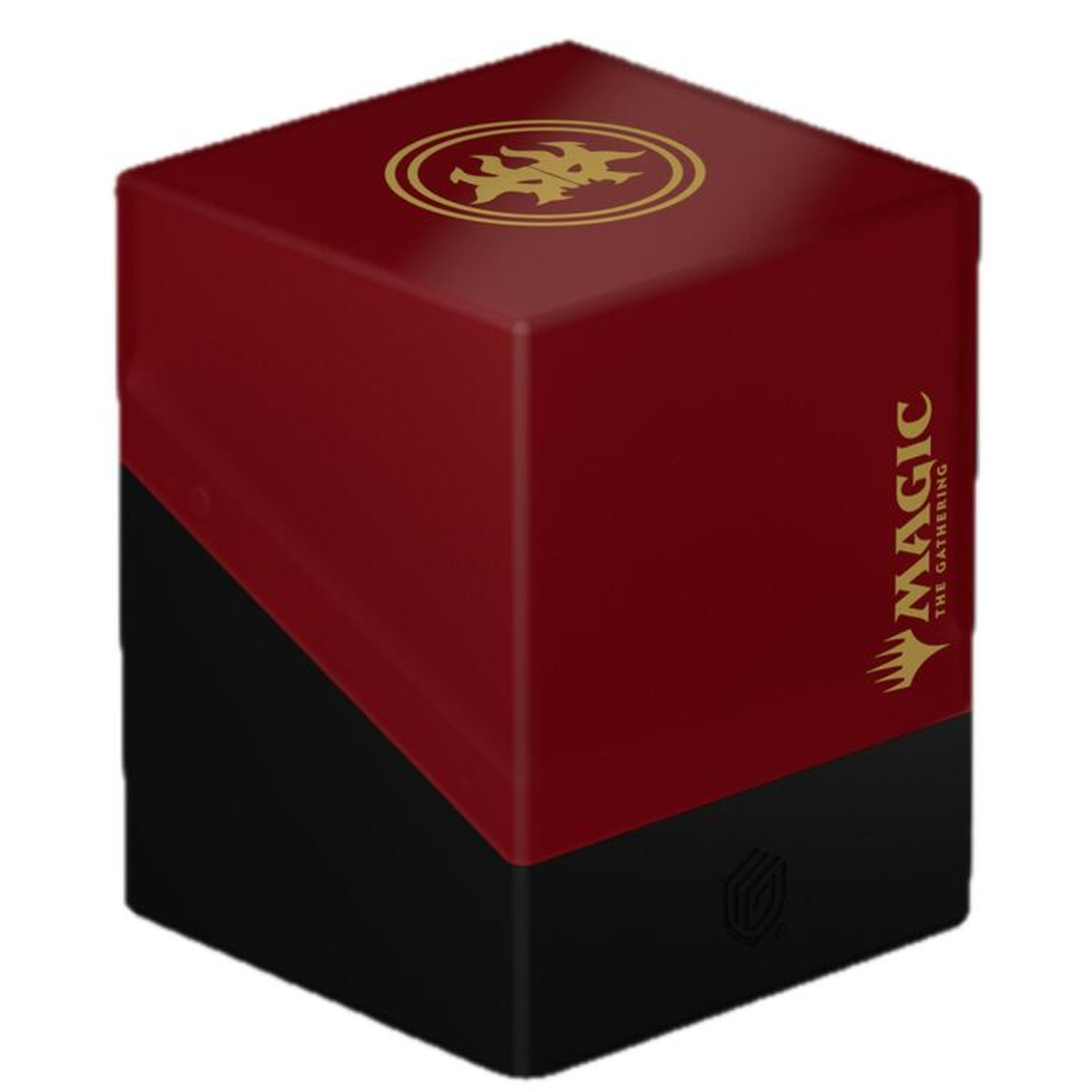 Ultimate Guard Boulder 100+ Magic: The Gathering "Guild Summit" - Rakdos