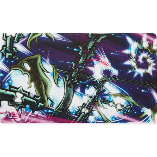 Dragon Shield Playmat (Limited Edition) - Azokuang Chained Power