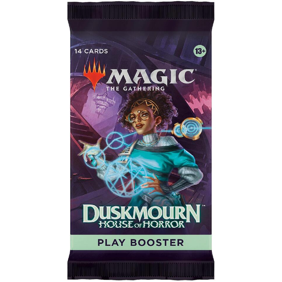 Duskmourn: House of Horror - Play Booster Pack