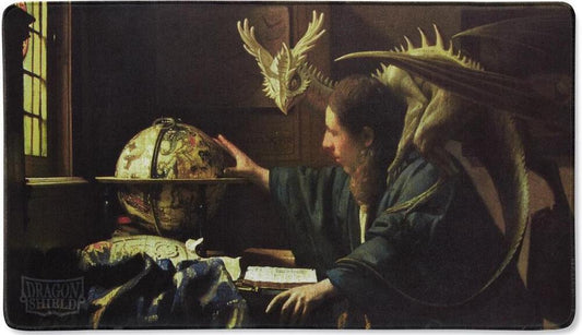 Dragon Shield Playmat (Limited Edition) - The Astronomer