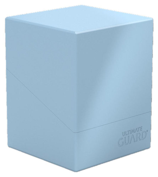 Ultimate Guard: Boulder 100+ Solid Baby Blue