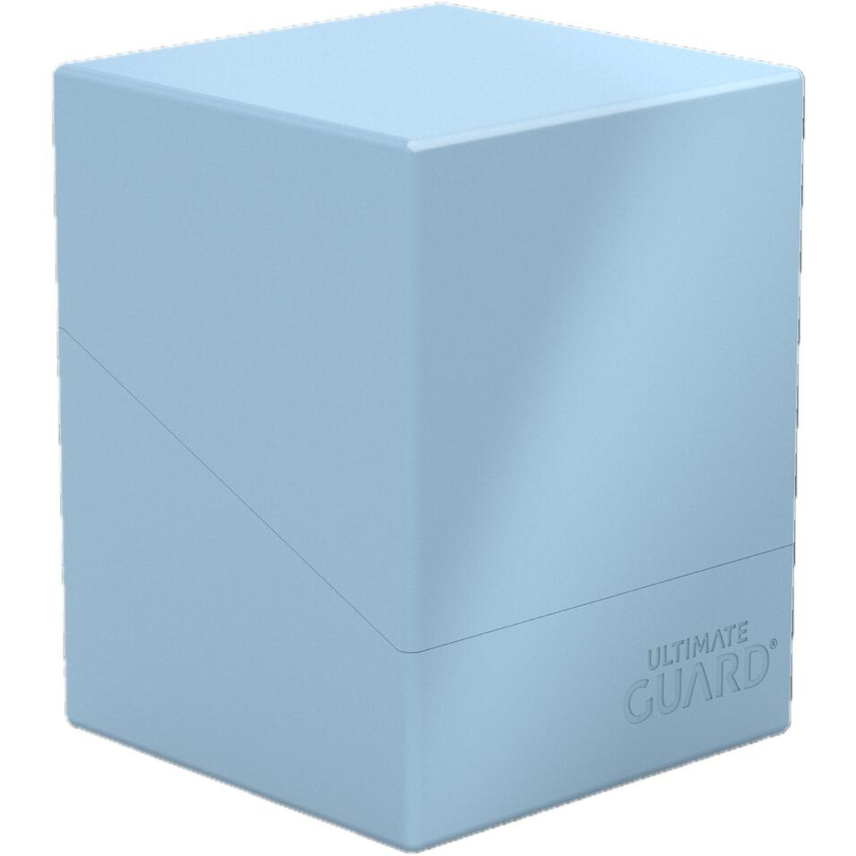 Ultimate Guard: Boulder 100+ Solid Baby Blue