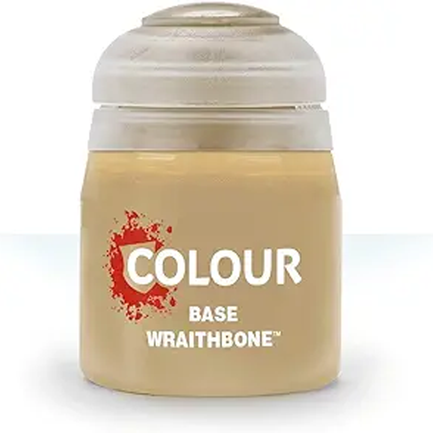 Citadel: Base - Wraithbone (12ml)