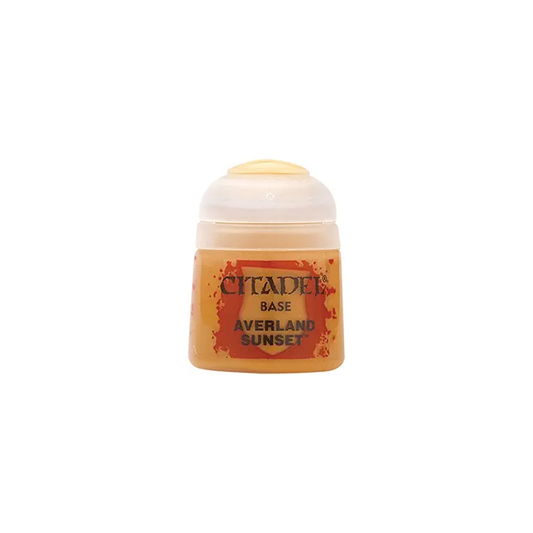 Citadel: Base - Averland Sunset (12ml)