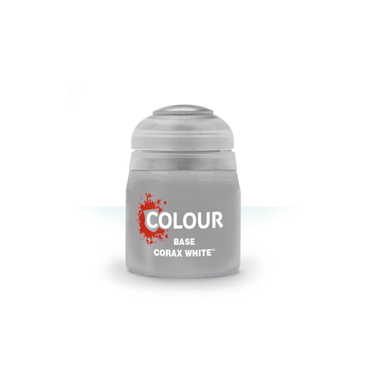 Citadel: Base - Corax White (12ml)