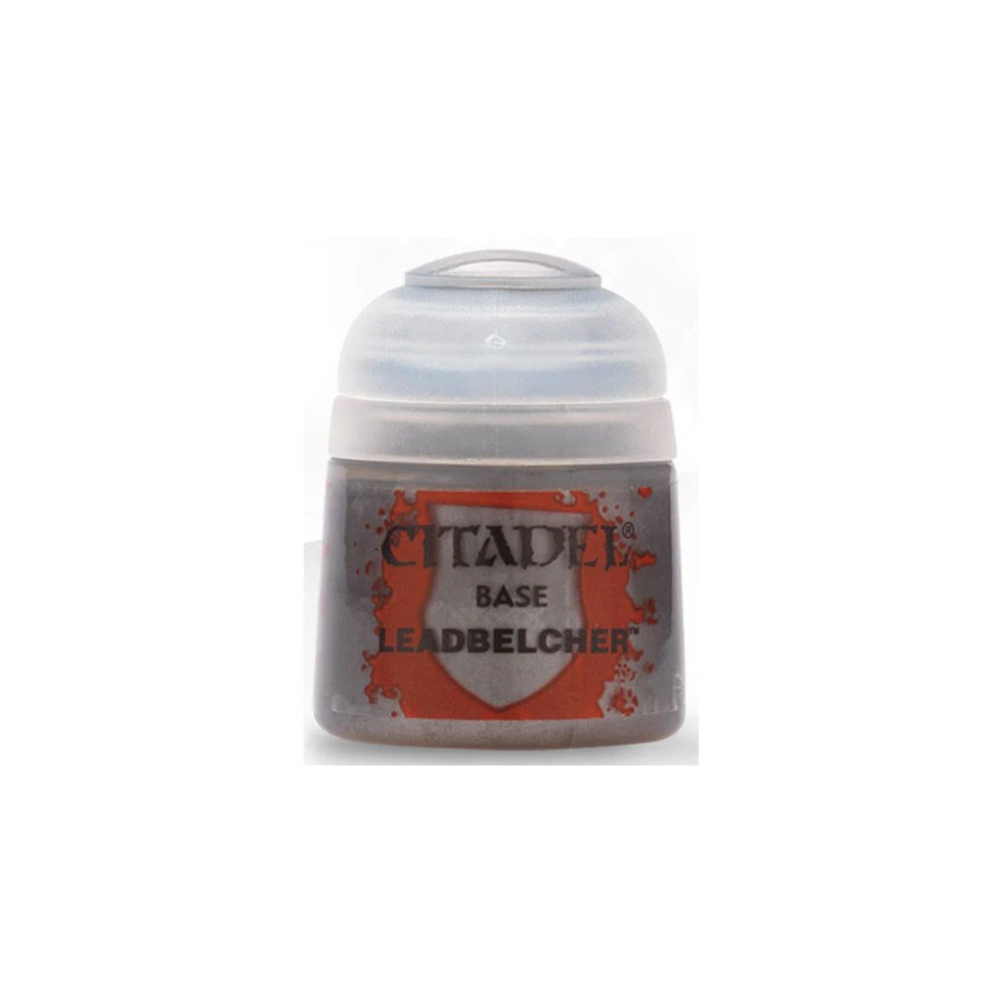 Warhammer Colour: Base - Leadbelcher (12ml)
