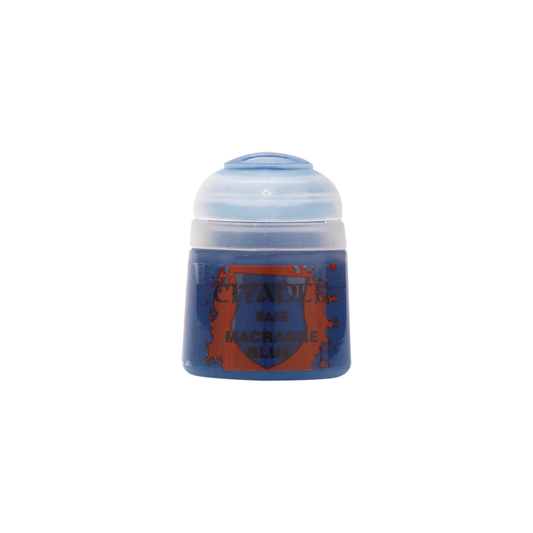 Citadel: Base - Macragge Blue (12ml)