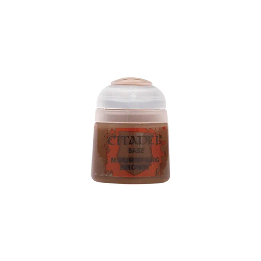 Citadel: Base - Mournfang Brown (12ml)