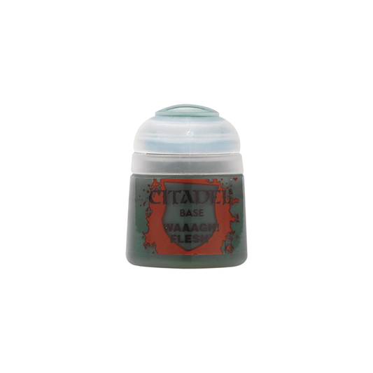 Citadel: Base - WAAAGH! Flesh (12ml)