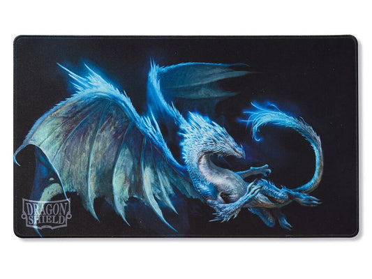 Dragon Shield Playmat (Limited Edition) - Botan Midnight Visitor
