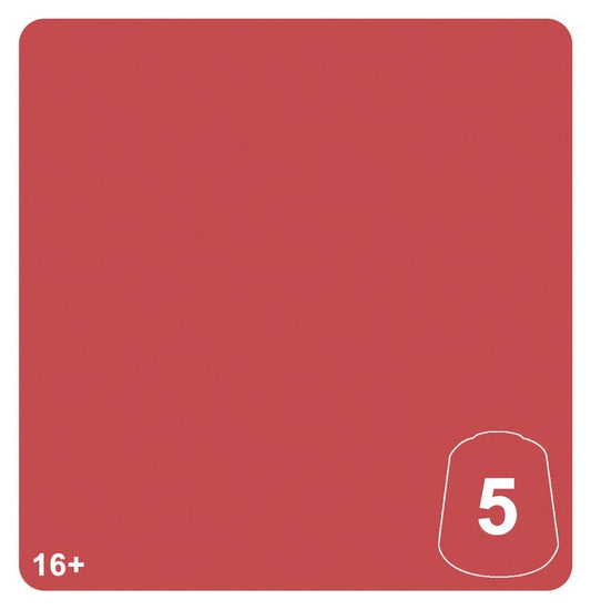 Tone Pro: Carmine Blades 5