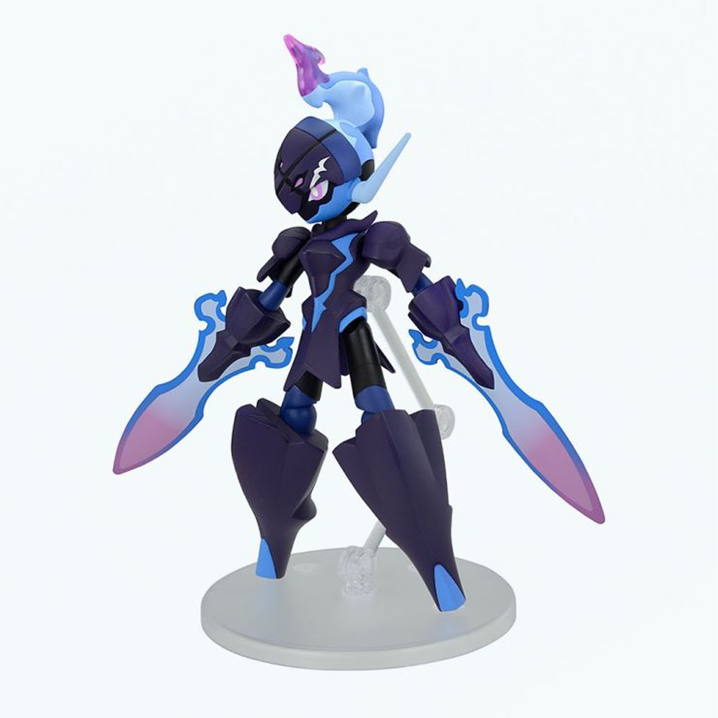 Pokemon Model Kit CERULEDGE