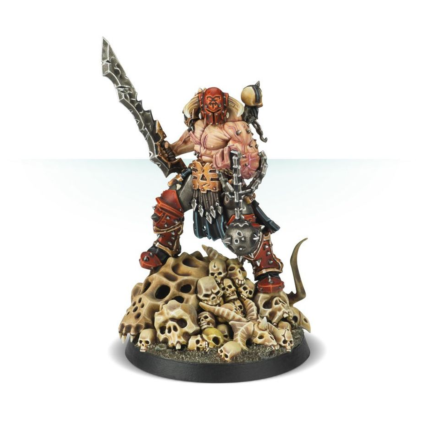 Citadel Skulls