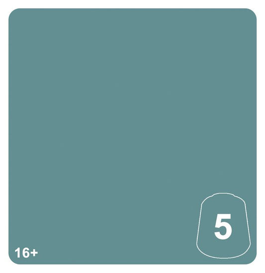 Tone Pro: Craventhrone Cloak 5