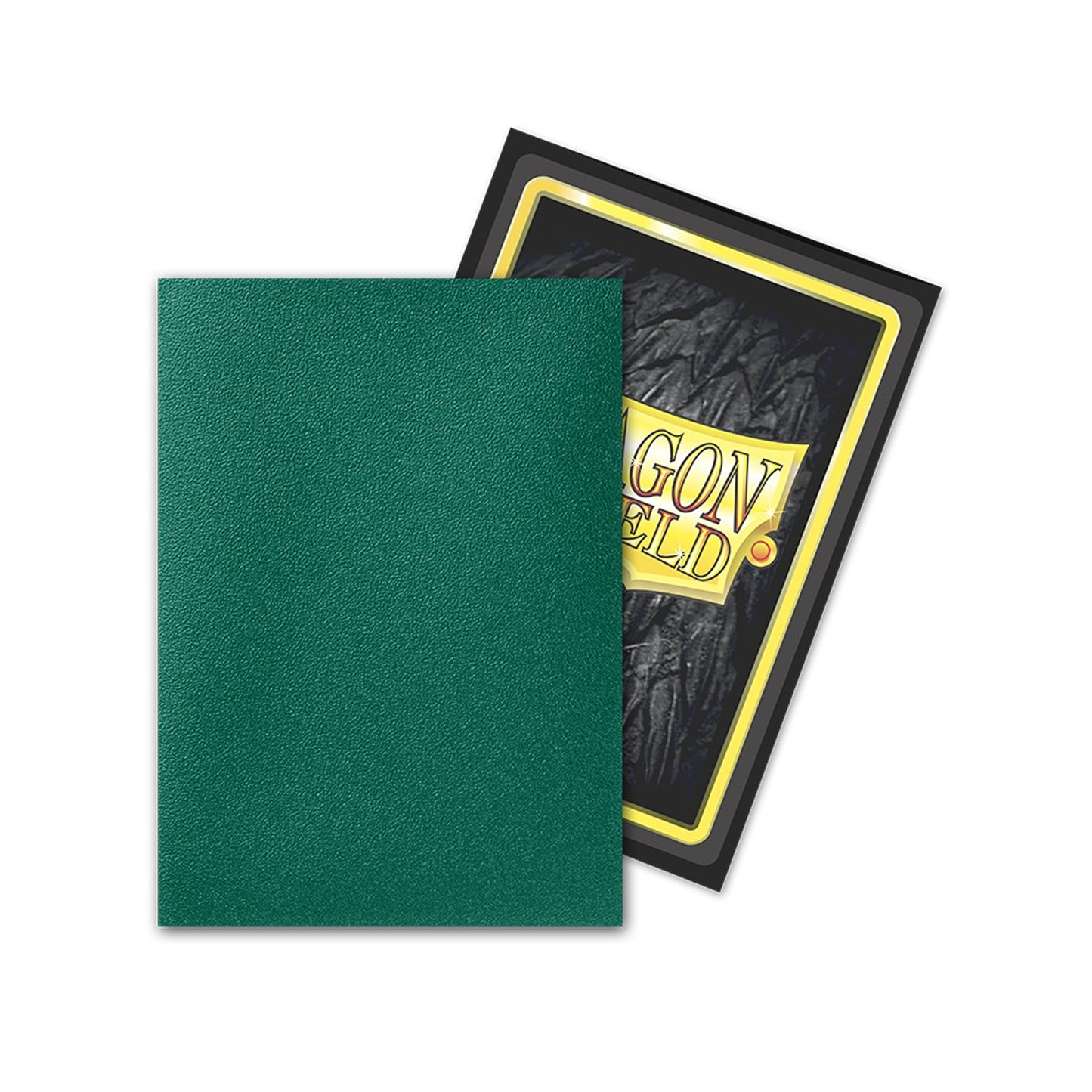 Dragon Shield Sleeves: Standard Matte Dual - Power 100CT