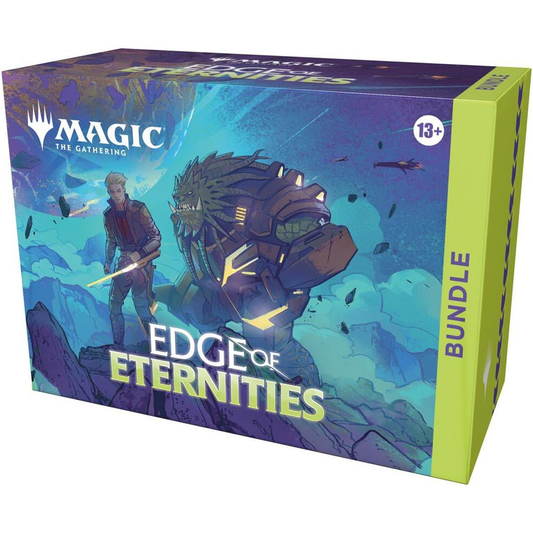 Edge of Eternities - Bundle