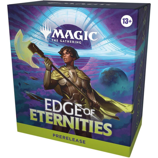 Edge of Eternities - Prerelease Pack