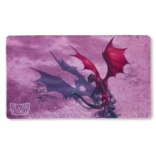 Dragon Shield Playmat (Limited Edition) - Fuchsin the Stone Chained