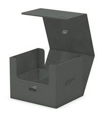 Ultimate Guard Minthive 30+ Gray