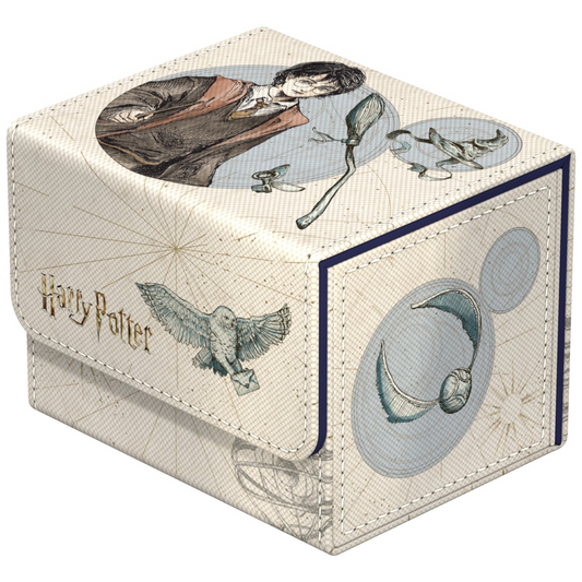 Ultimate Guard: Sidewinder 100+ Harry Potter - Harry Potter