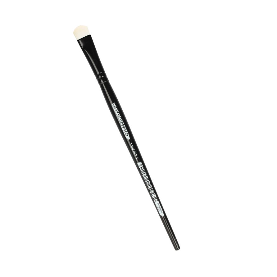 Warhammer Pro Tone Dry Brush Large - preorder 10/24/2026