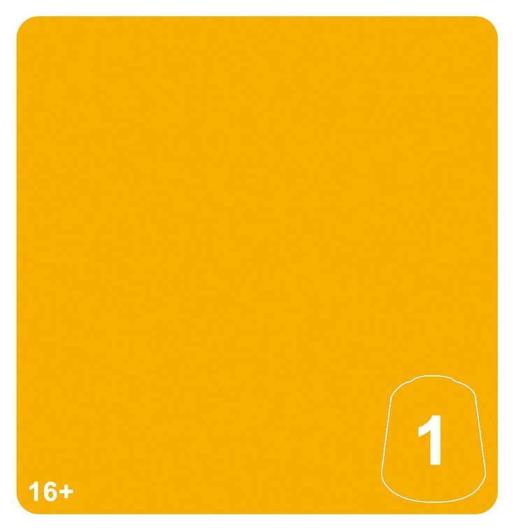Tone Pro: Megaboss Yellow 1