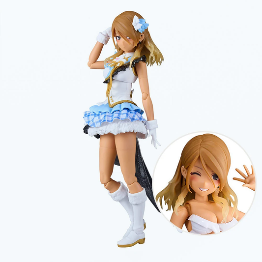 30MS Mei Izumi