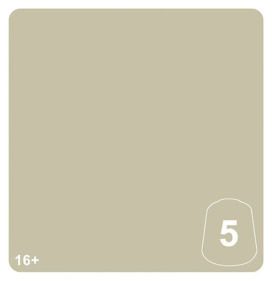 Tone Pro: Necrolith Bone 5