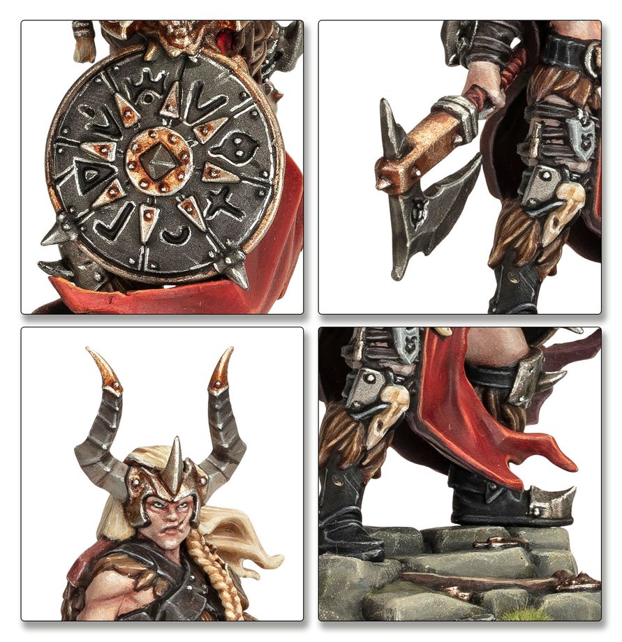 Slaves to Darkness Oath Fulfilled