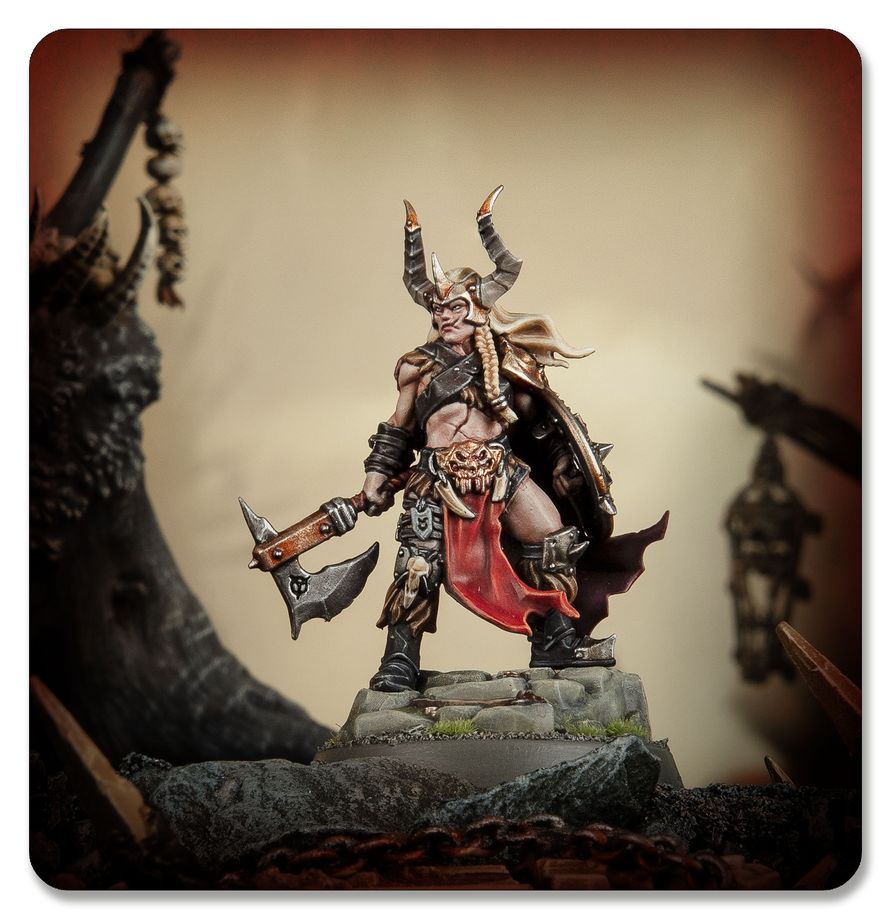 Slaves to Darkness Oath Fulfilled