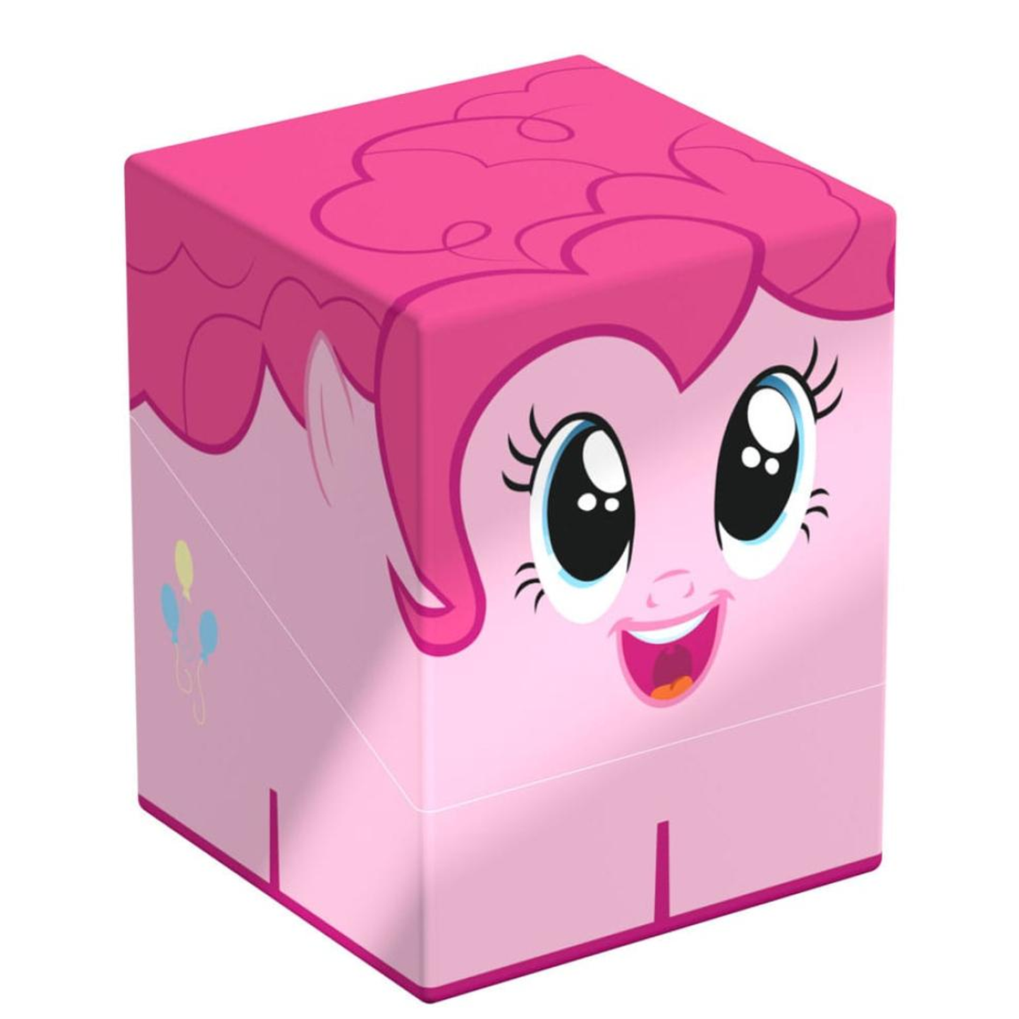 Squaroes 100+ Boulder: My Little Pony Friendship is Magic - Pinkie Pie