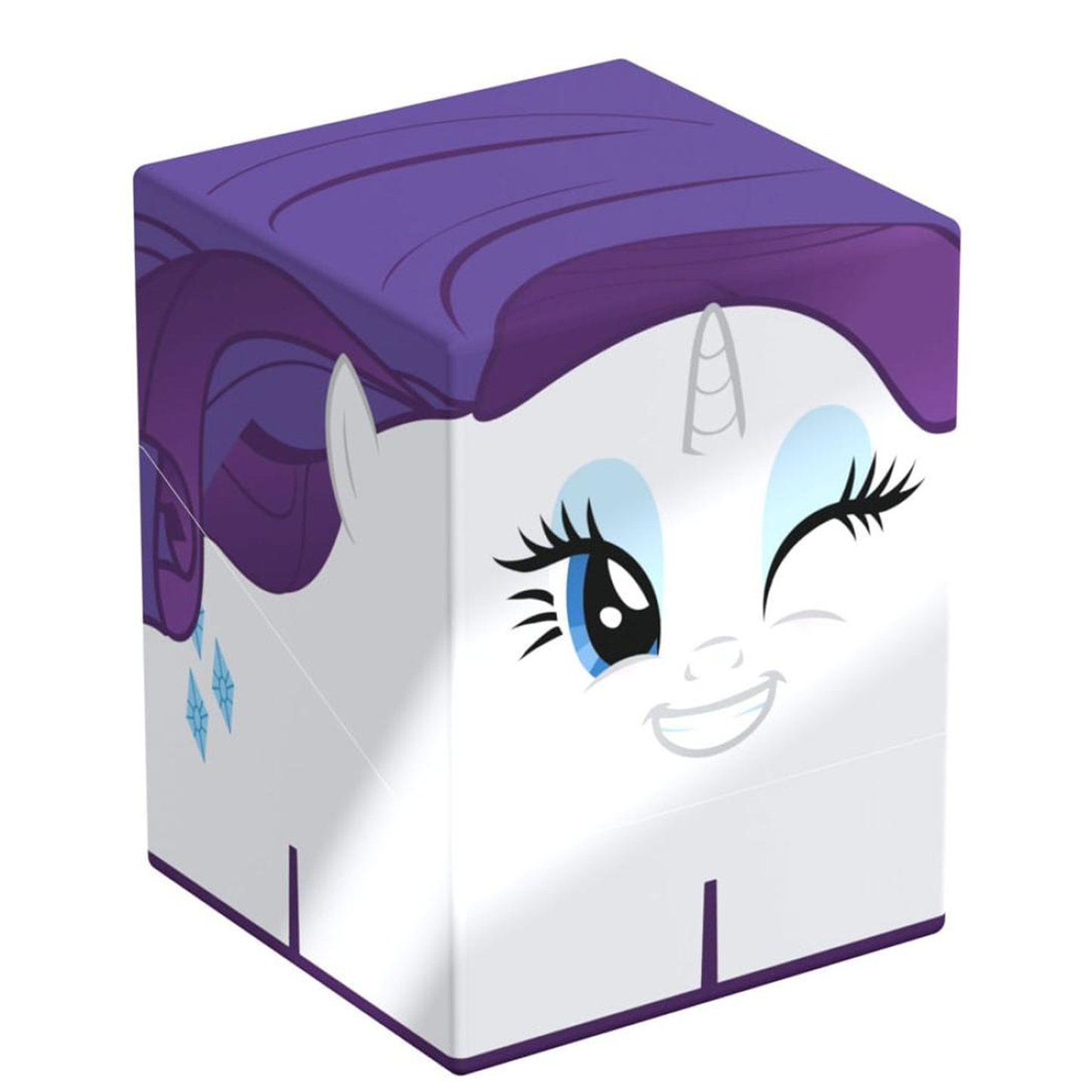 Squaroes 100+ Boulder: My Little Pony Friendship is Magic - Rarity