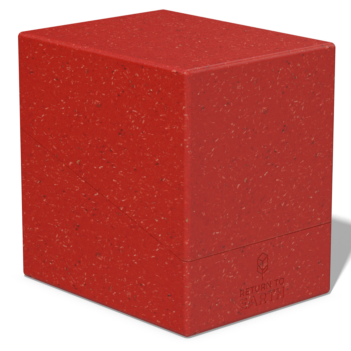 RTE Boulder 133+ Red