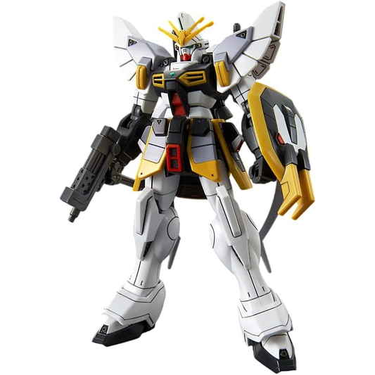 Gundam Sandrock Custom HGAC 1/144 Model Kit
