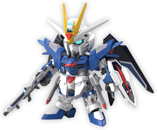 D EX-Standard Rising Freedom