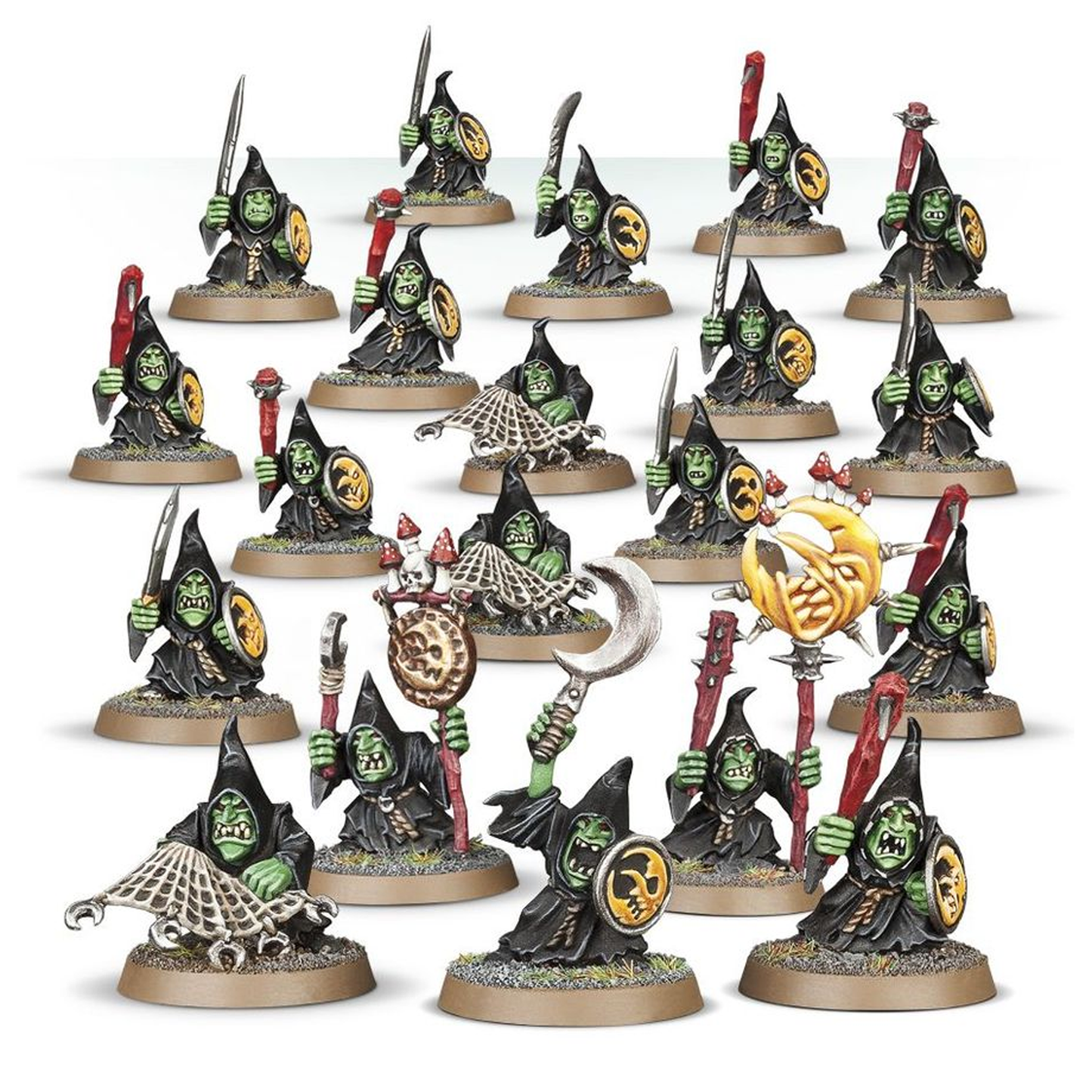 Moonclan Stabbas