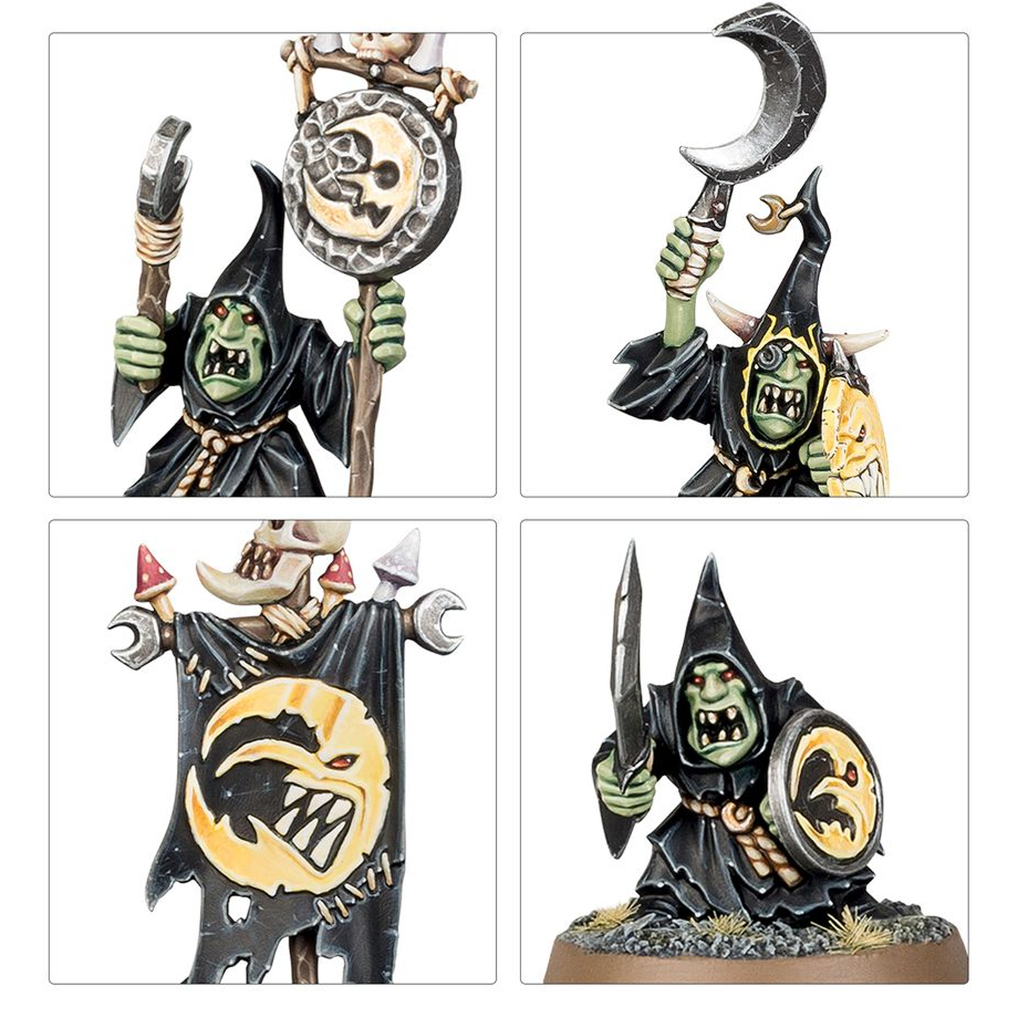 Moonclan Stabbas