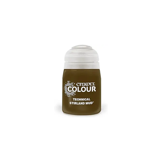 Citadel: Technical - Stirland Mud (24ml)