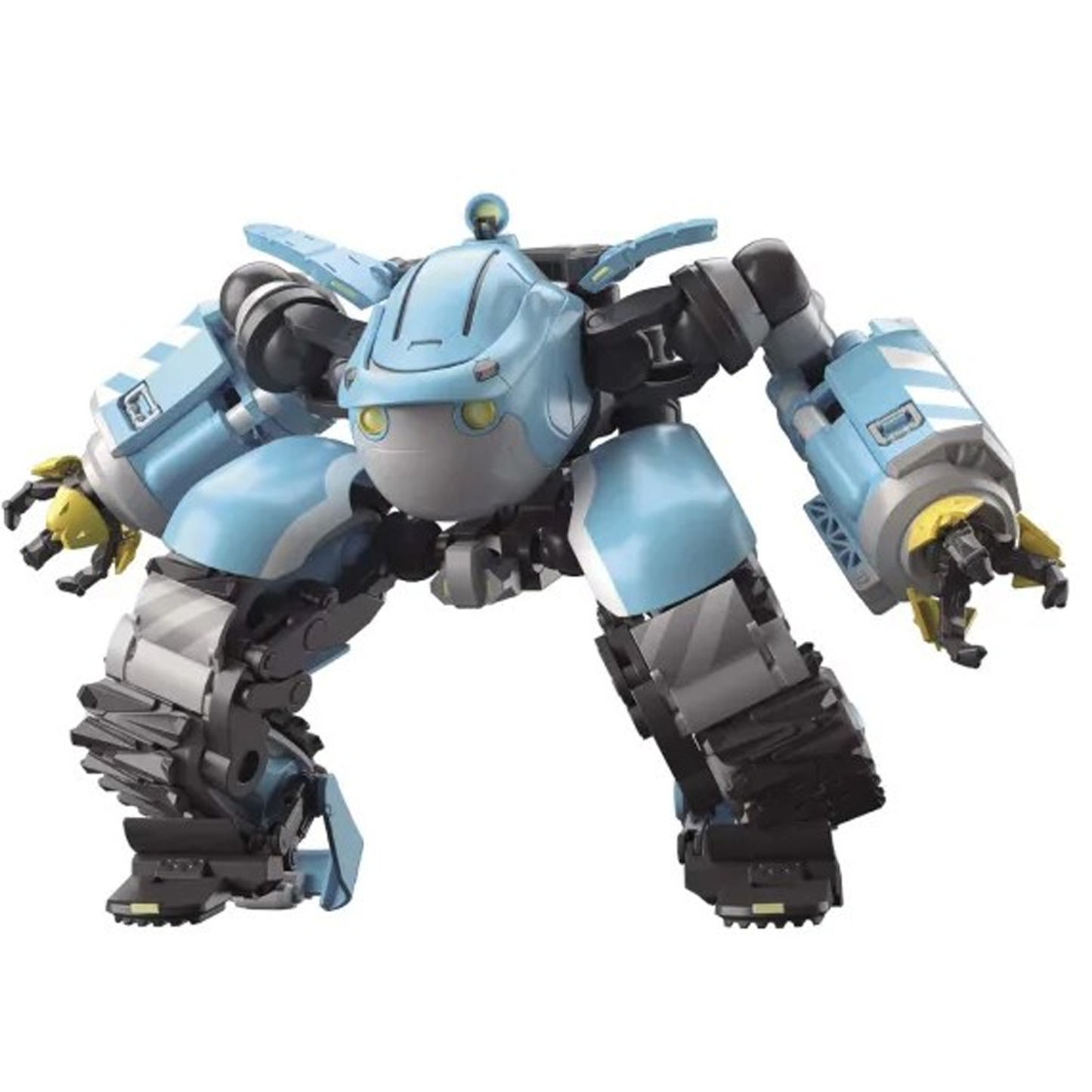 Big Tony (Gagumber Memempu Custom) "SakuGun", Bandai Spirits Hobby HG 1/72 Model Kit