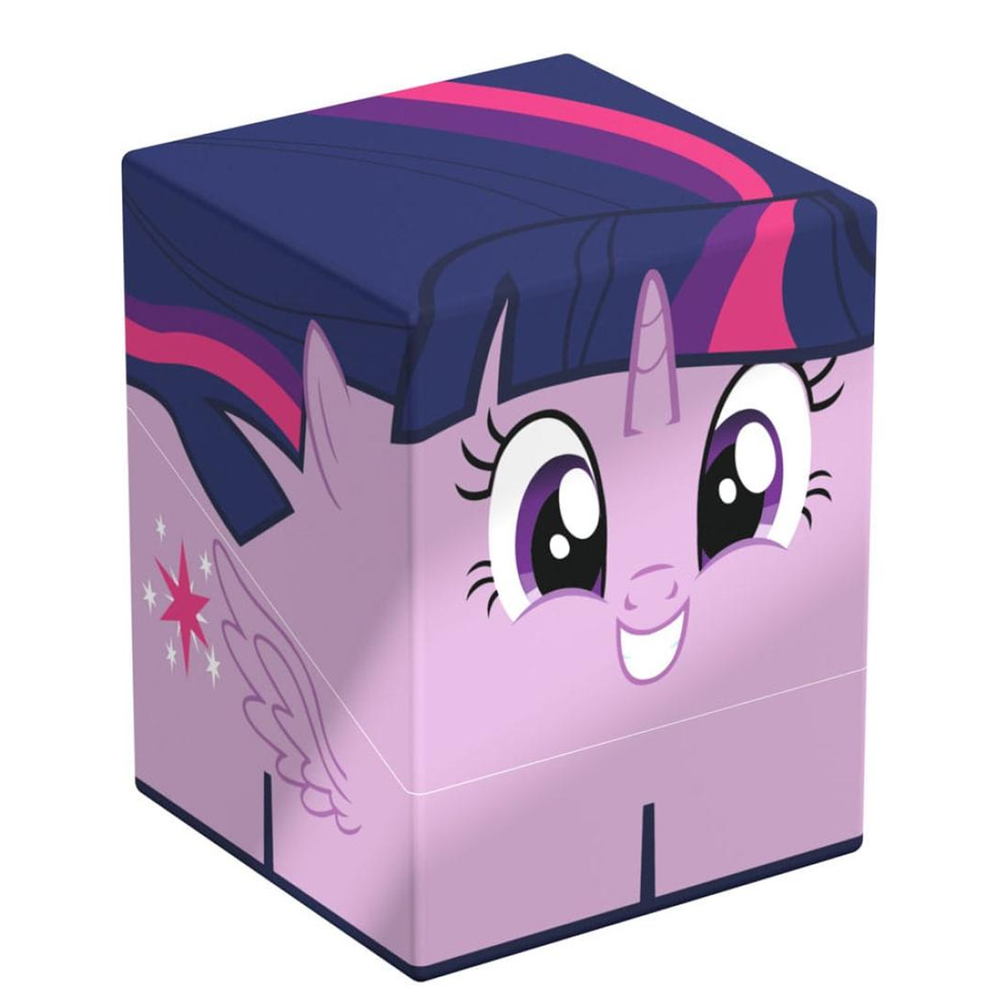 Squaroes 100+ Boulder: My Little Pony Friendship is Magic - Twilight Sparkle