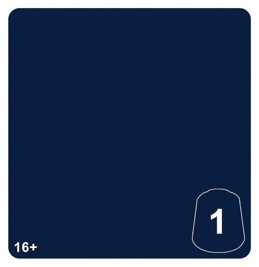 Tone Pro: Ultramar Blue 1