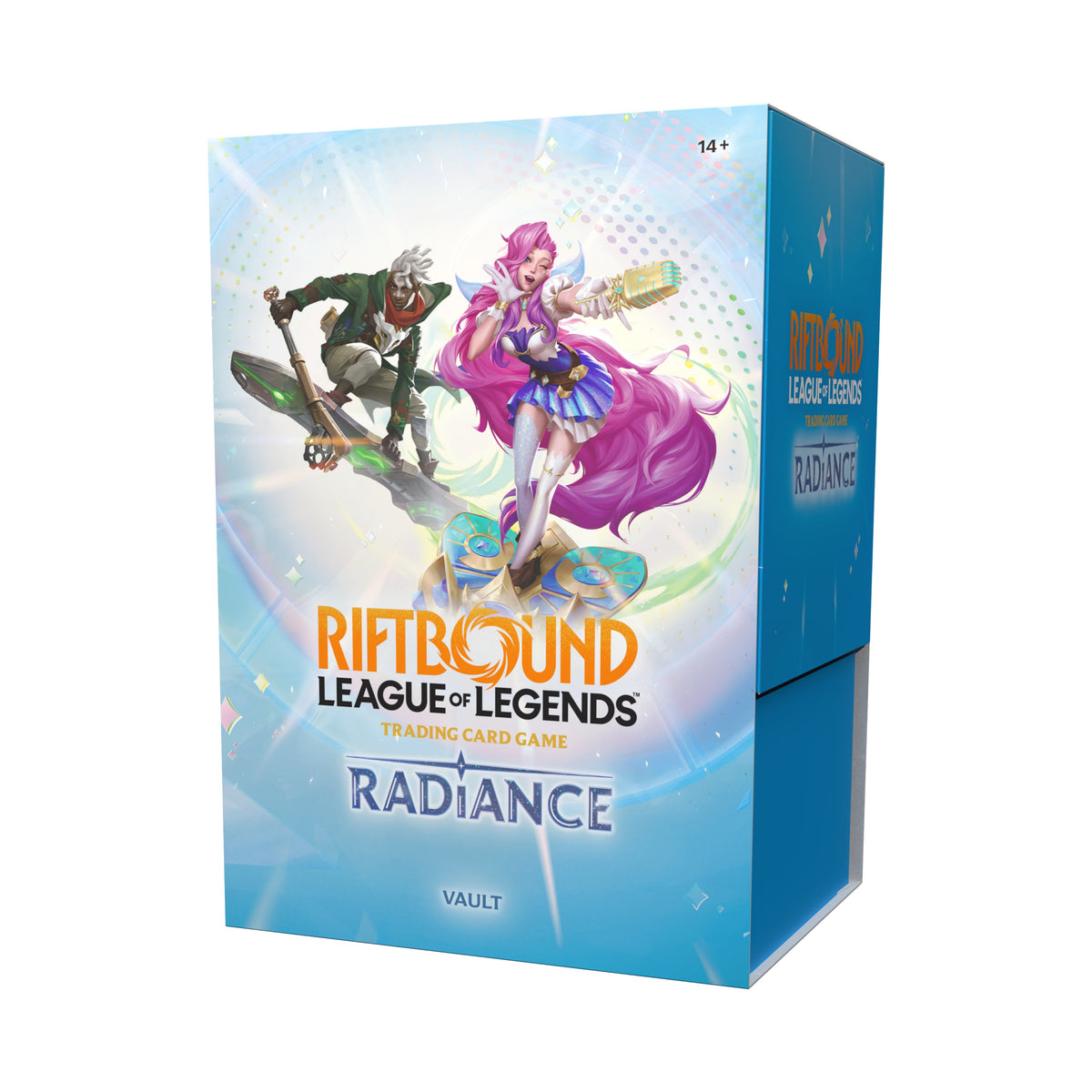 Radiance Vault