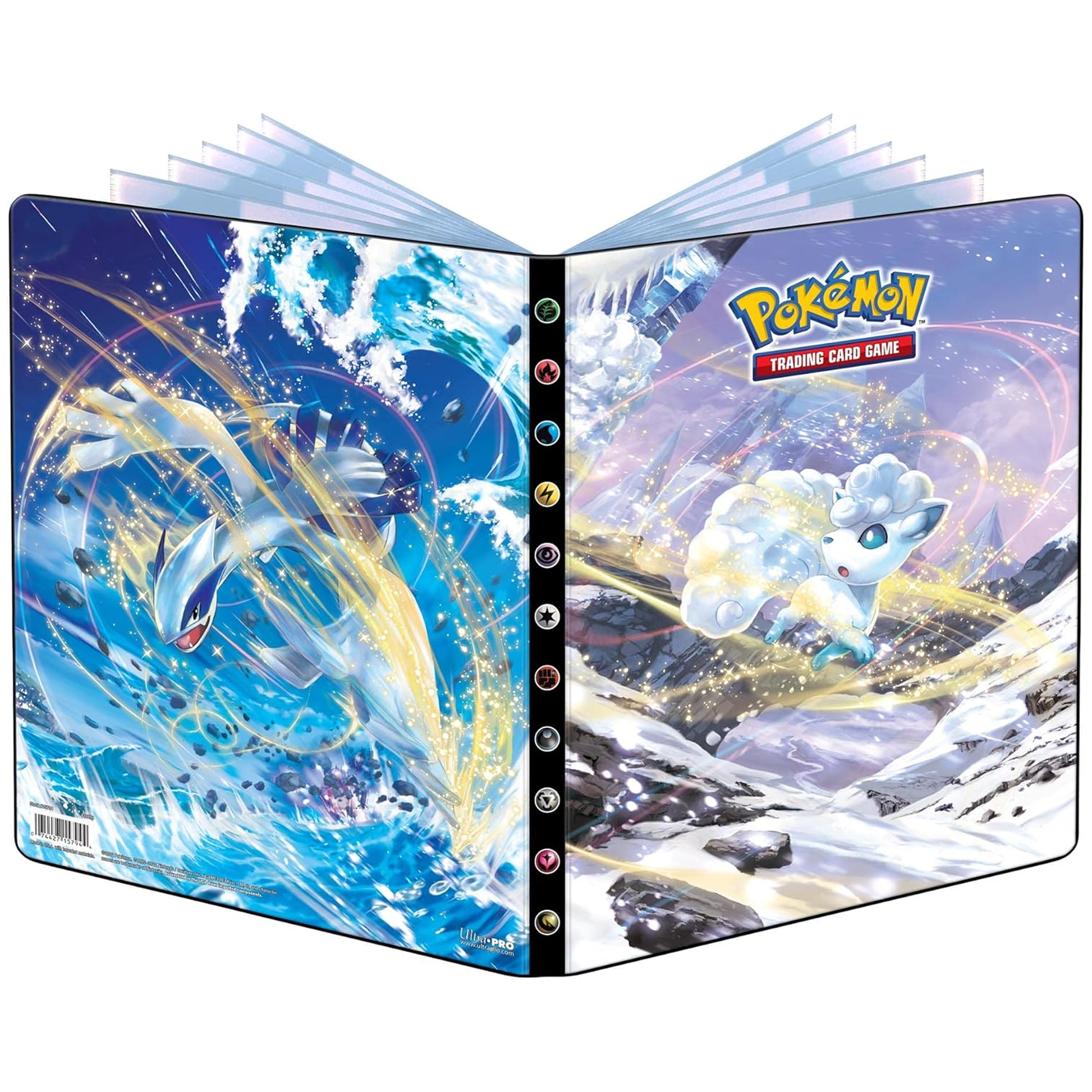 Pokémon - Ultra Pro