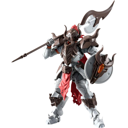 BANDAI Hobby - 30 Minute Fantasy - Liber Warrior 30 MF Model Kit