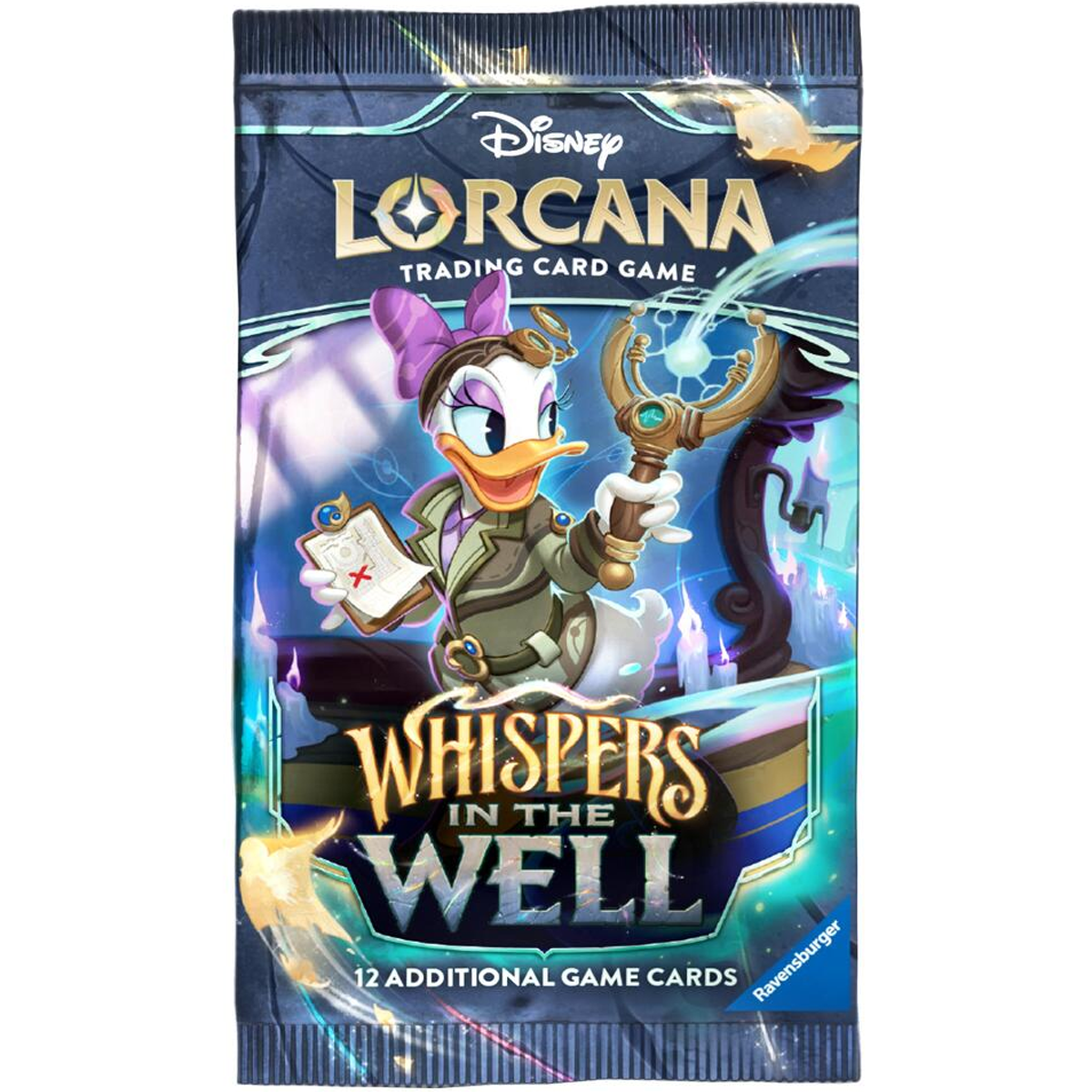 Whispers in the Well Booster Pack