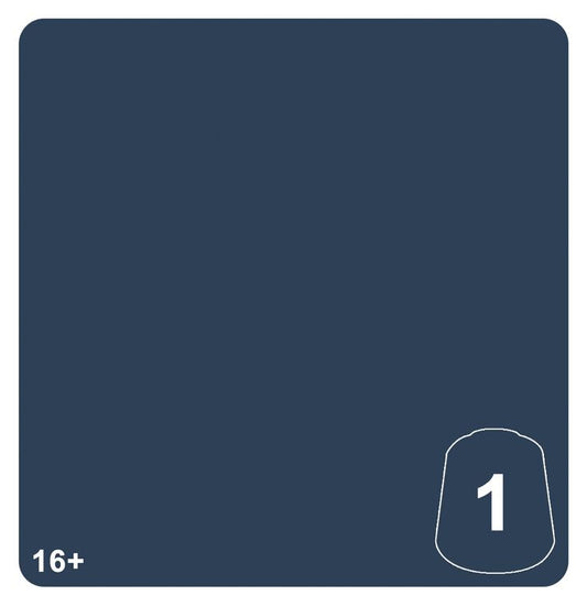 Tone Pro: Stormwolf Blue 1