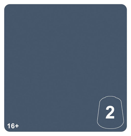Tone Pro: Stormwolf Blue 2