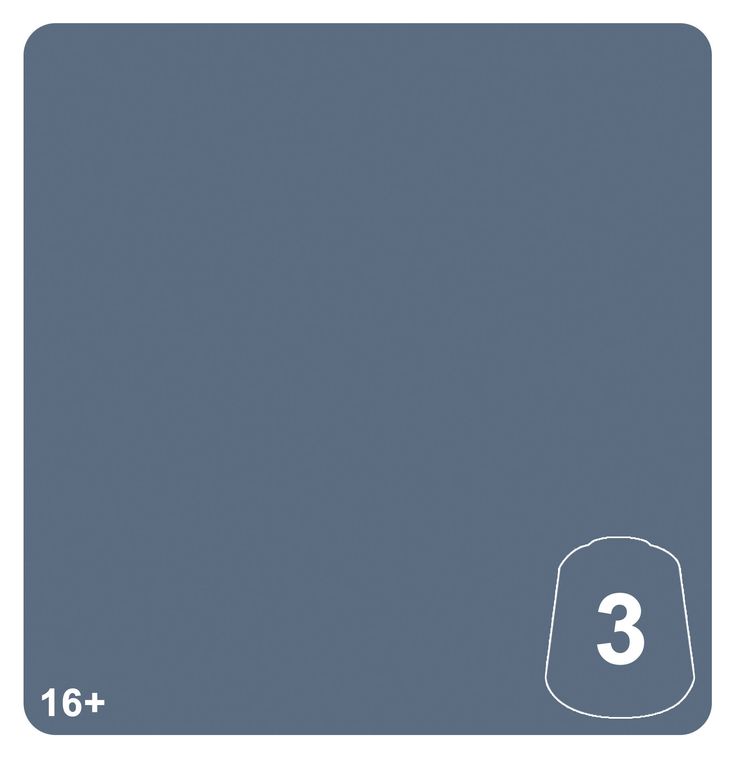 Tone Pro: Stormwolf Blue 3