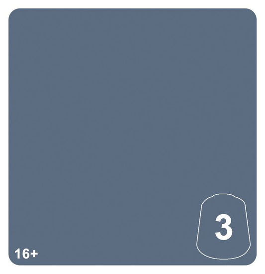 Tone Pro: Stormwolf Blue 3