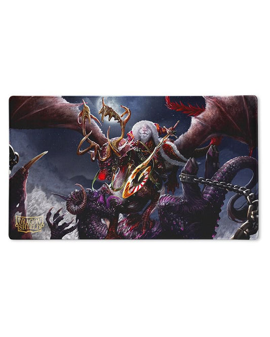 Dragon Shield Playmat (Limited Edition) - Christmas Dragon 2022